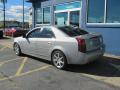 2004 CTS -V Series #4 2004 CTS -V Series #4