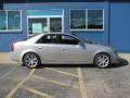 2004 CTS -V Series #7 2004 CTS -V Series #7