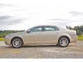  2008 Chevrolet Malibu Sandstone Metallic #5