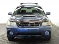 2006 Subaru Baja Atlantic Blue Pearl #2 2006 Subaru Baja Atlantic Blue Pearl #2