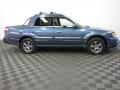2006 Subaru Baja Atlantic Blue Pearl #3 2006 Subaru Baja Atlantic Blue Pearl #3