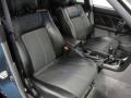 2006 Subaru Baja Gray Interior #9 2006 Subaru Baja Gray Interior #9