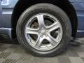 2006 Subaru Baja Turbo Wheel #26 2006 Subaru Baja Turbo Wheel #26