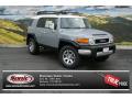 2014 FJ Cruiser 4WD #1