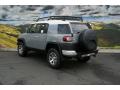 2014 FJ Cruiser 4WD #3