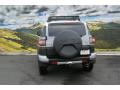 2014 FJ Cruiser 4WD #4