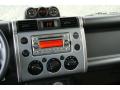Controls of 2014 Toyota FJ Cruiser 4WD #6