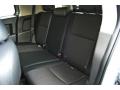 Rear Seat of 2014 Toyota FJ Cruiser 4WD #7