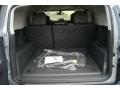  2014 Toyota FJ Cruiser Trunk #9