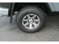  2014 Toyota FJ Cruiser 4WD Wheel #10