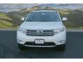 2013 Highlander Limited 4WD #2