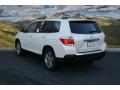 2013 Highlander Limited 4WD #3