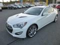 2013 Genesis Coupe 3.8 Track #3