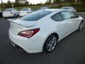 2013 Genesis Coupe 3.8 Track #7