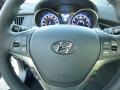 2013 Genesis Coupe 3.8 Track #17