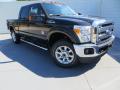 2014 F250 Super Duty Lariat Crew Cab 4x4 #2