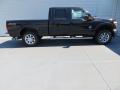 2014 F250 Super Duty Lariat Crew Cab 4x4 #3