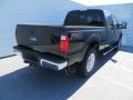 2014 F250 Super Duty Lariat Crew Cab 4x4 #4