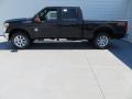 2014 F250 Super Duty Lariat Crew Cab 4x4 #6