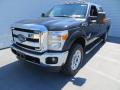 2014 F250 Super Duty Lariat Crew Cab 4x4 #7