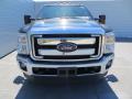 2014 F250 Super Duty Lariat Crew Cab 4x4 #8