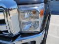 2014 F250 Super Duty Lariat Crew Cab 4x4 #9