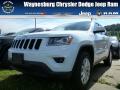 2014 Grand Cherokee Laredo 4x4 #1 2014 Grand Cherokee Laredo 4x4 #1