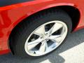 2014 Dodge Challenger R/T Classic Wheel #9 2014 Dodge Challenger R/T Classic Wheel #9