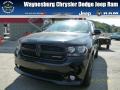 2013 Durango SXT Blacktop AWD #1