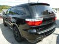 2013 Durango SXT Blacktop AWD #3