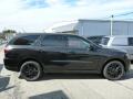 2013 Durango SXT Blacktop AWD #5