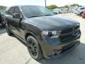 2013 Durango SXT Blacktop AWD #8