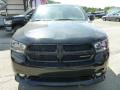 2013 Durango SXT Blacktop AWD #9