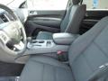 2013 Durango SXT Blacktop AWD #11