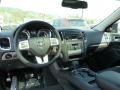 2013 Durango SXT Blacktop AWD #14