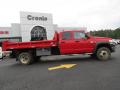 2008 Ram 4500 HD SLT Crew Cab 4x4 Dump Truck #7