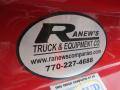 2008 Ram 4500 HD SLT Crew Cab 4x4 Dump Truck #12