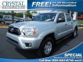 2013 Tacoma SR5 Prerunner Double Cab #1 2013 Tacoma SR5 Prerunner Double Cab #1