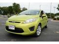 2011 Fiesta SE Hatchback #1