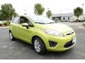 2011 Fiesta SE Hatchback #3