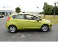 2011 Fiesta SE Hatchback #4