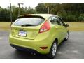 2011 Fiesta SE Hatchback #5