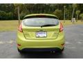 2011 Fiesta SE Hatchback #6