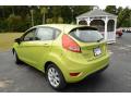2011 Fiesta SE Hatchback #8