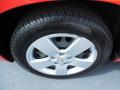  2011 Chevrolet HHR LS Panel Wheel #14