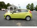 2011 Fiesta SE Hatchback #9