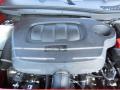  2011 HHR 2.2 Liter DOHC 16-Valve VVT Ecotec Flex-Fuel 4 Cylinder Engine #16