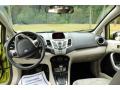 2011 Fiesta SE Hatchback #12