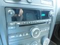 Audio System of 2011 Chevrolet HHR LS Panel #19