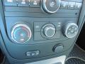 Controls of 2011 Chevrolet HHR LS Panel #20